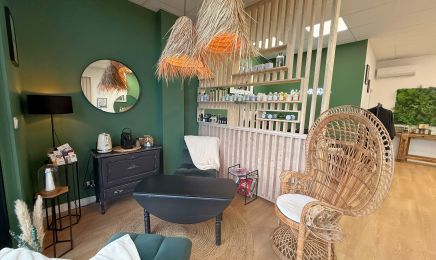 Mon Salon, Virginie Labaye : Coiffeur à Prigonrieux