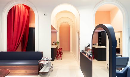 Vania Laporte - Bordeaux : Coiffeur à Bordeaux