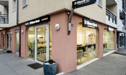 31 Silence Street Coiffeur & Coloriste : Coiffeur à La Roche-sur-Foron