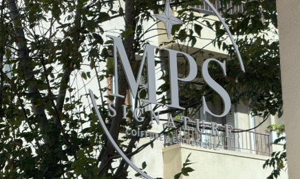 MPS SIGNATURE : Institut de beauté à Marseille