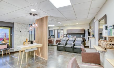 Mod'Création : Coiffeur à Etrelles