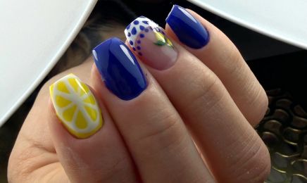 Lau’Ongles : Manucure à Meyssiez