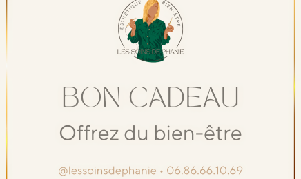 Les soins de phanie : Institut de beauté à Roubaix