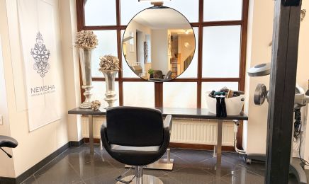 K | N Friseure: Kosmetikstudio in Winsen (Luhe)