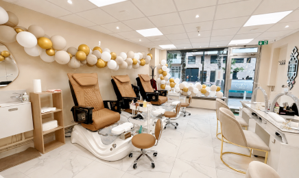 Montrouge Beauté : Manucure à Montrouge