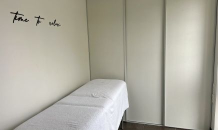Nao’Mille Beauté : Manucure à Saint-Savinien