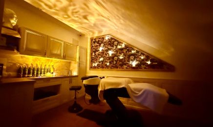Le Salon Enchante : Coiffeur à Valentigney