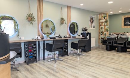 Un hair de famille  : Coiffeur à Guines