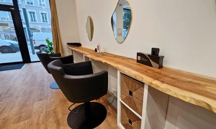 Le Salon De Jessica : Coiffeur à Villeurbanne