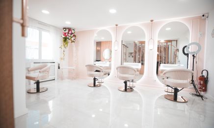 Oz Beauties : Coiffeur à Fleury-les-Aubrais