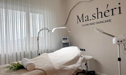 Ma.shéri Glow and Skincare: Kosmetikstudio in Sulzfeld am Main