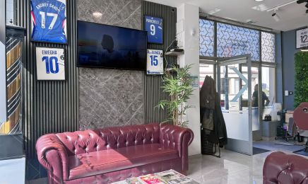 EK Hairstylist : Coiffeur à Schiltigheim
