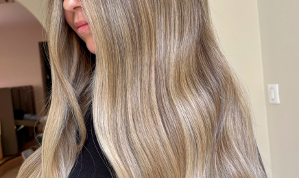 Morgane Joy - Cheveux Social Club : Coiffeur à Chalon-sur-Saône