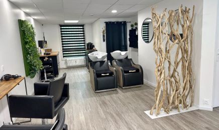 Le Salon. Illkirch Coiffeur : Coiffeur à Illkirch-Graffenstaden