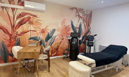 Maison Novéa  : Institut de beauté à Marange-Silvange