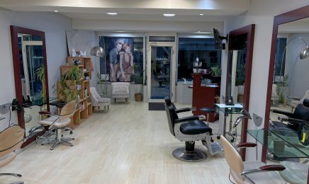 EM5 : Coiffeur à Provins