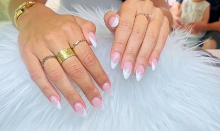 LD NAILS : Manucure à Poitiers