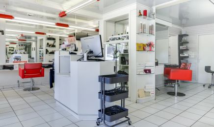 Comptoir du Style  : Coiffeur à Mimizan
