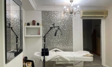 BeautEclat : Institut de beauté à Cannes