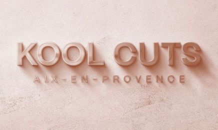 Kool Cuts : Coiffeur à Aix-en-Provence