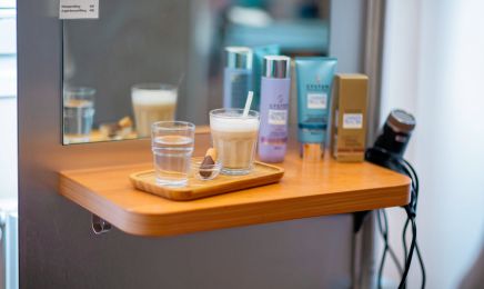 STANGIER FRISÖRE GmbH: Friseur in Morsbach