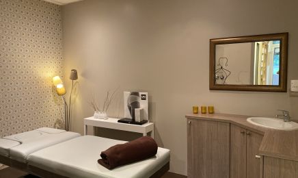 Institut Ophélia  : Manucure à Labège