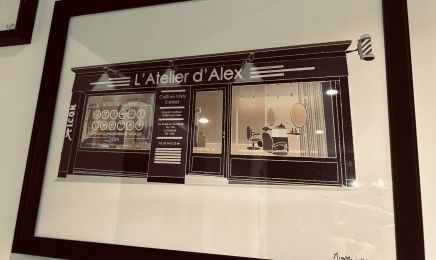 L'Atelier d'Alex : Institut de beauté à Coutances