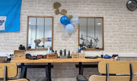 Atmosp’hair by Peggy  : Coiffeur à Roye