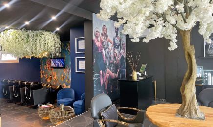 Raphaël Perrier - Biarritz : Coiffeur à Biarritz