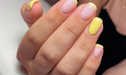 NOLÉA | Maison de Beauté : Manucure à Casson