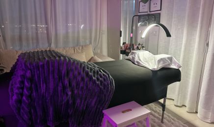 Morphée Lash  : Institut de beauté à Marseille