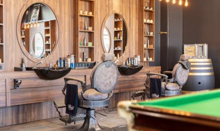 Hipster Barber - St Jean de Vedas : Coiffeur à Saint-Jean-de-Védas