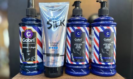 Barber Shop 15 : Institut de beauté à Paris