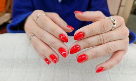  Beautyful Nails  : Manucure à Paris