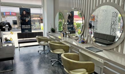 Salon 34: Kosmetikstudio in Siegburg