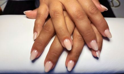Caro Nail Studio chez SC Coiffure : Manucure à La Seyne-sur-Mer