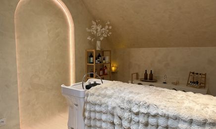 Cosy head spa : Coiffeur à Fontaine-la-Mallet