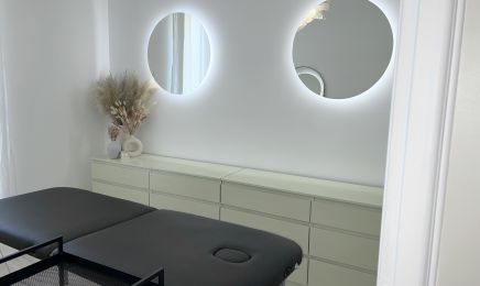 Glow  : Institut de beauté à Thiais