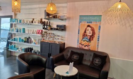 Une autre image : Coiffeur à Rouen