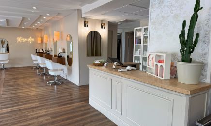Maison Ajae : Coiffeur à Gradignan