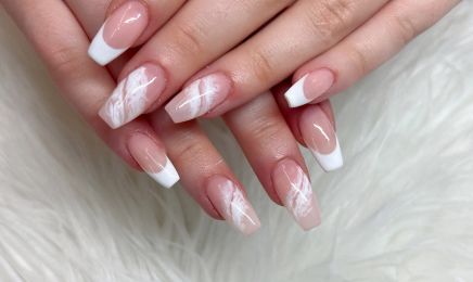 Beauty Call : Manucure à Massy