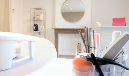 Ly'déal Beauté : Institut de beauté à Outreau