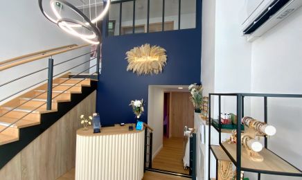 Institut Manaé : Institut de beauté à Auray