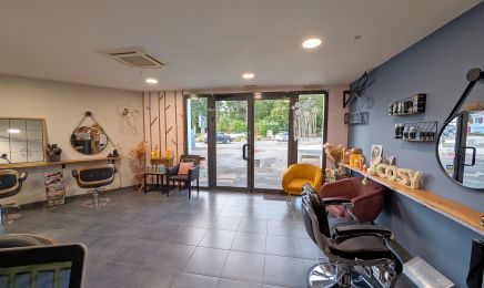 En tête d’Affiche Cholet : Coiffeur à Cholet