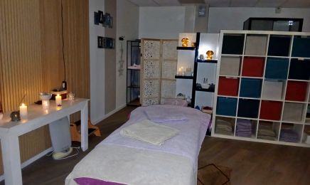 Aux petits soins dEdith : Institut de beauté à Creutzwald