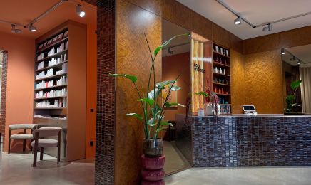 Baly By Lynn: Barbershop in Köln