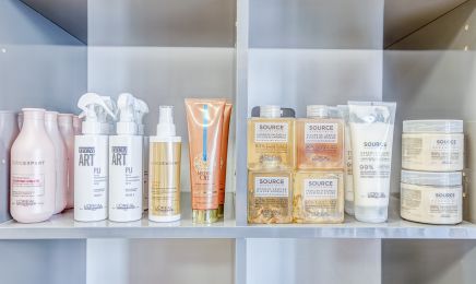 La Boîte à Cheveux : Coiffeur à Bordeaux