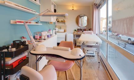 L’ Atelier  coiffure et beauté : Coiffeur à Allauch