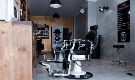 M & c barber shop : Barbier à Saint-Laurent-de-la-Salanque