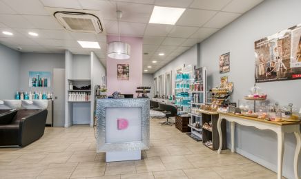 L Hair des tendances : Coiffeur à Roquefort